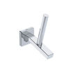 Picture of Liquid Red Elemental Spare Toilet Paper Holder