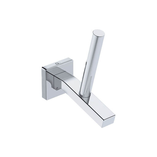 Picture of Liquid Red Elemental Spare Toilet Paper Holder