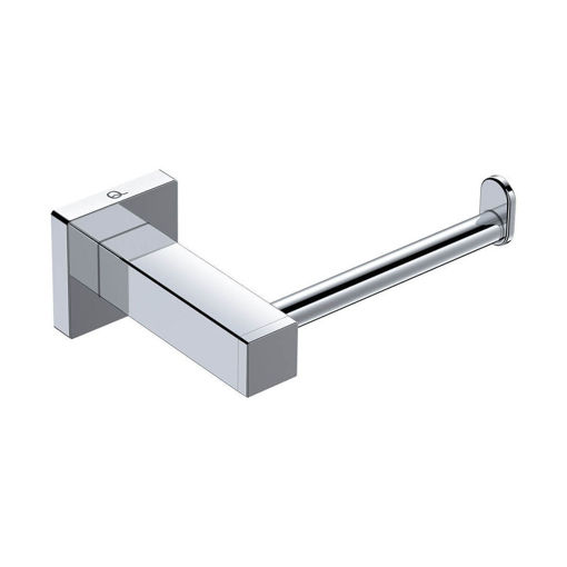 Picture of Liquid Red Elemental Toilet Paper Holder
