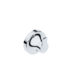Picture of Liquid Red Felicity Single Robe Hook (Chrome)