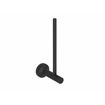 Picture of Liquid Red Felicity Spare Paper Holder  (Black)