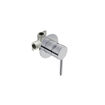 Picture of STILO (1410) Shower Mixer + Concealed Body -CHRM