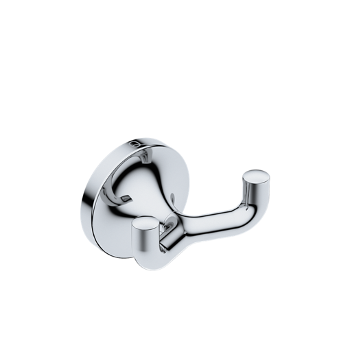 Picture of Liquid Red Eternal Double Robe Hook