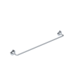 Picture of Liquid Red Eternal Single Towel Rail (650 mm)