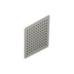 Picture of PLUS Shower Rose SQUARE 200mm (1069)