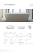 Picture of JANE F/STAND BATH 1800 x 820 MM (NOF)
