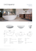 Picture of LONDON F/STAND BATH WHT 1760 x 820 (IOF)
