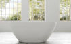 Picture of EMILY F/STAND BATH WHT 1530 x 800