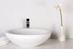 Picture of BOLOGNA BASIN 445 MM NOF white
