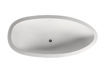 Picture of Dadoquartz Elaine Freestanding Bath 1940 x 930 (White)