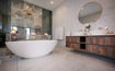 Picture of Dadoquartz London Freestanding Bath 1740 x 820