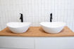 Picture of Dadoquartz Rio Countertop Basin Large 500 x 380