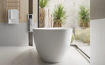 Picture of Dadoquartz Toronto Freestanding Bath 1660 x 700