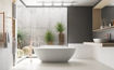 Picture of Dadoquartz Toronto Freestanding Bath 1660 x 700