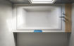 Picture of Dadquartz Edward Drop In Bath 1530 x 820 x 500
