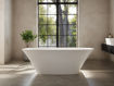 Picture of CARMEN F/STAND BATH WHT 1760 x 770 (IOF)