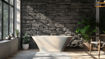Picture of CARMEN F/STAND BATH WHT 1760 x 770 (IOF)