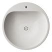 Picture of Dadoquartz Annelie 820 Pillar Basin (Colour)