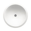 Picture of Dadoquartz Annelie 820 Pillar Basin No Tap Hole (Colour)
