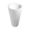 Picture of Dadoquartz Annelie 820 Pillar Basin No Tap Hole (Colour)