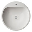 Picture of Dadoquartz Annelie 820 Pillar Basin With Tap Hole (Colour)