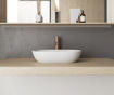 Picture of Dadoquartz Dubai Basin  550 x 350 x 125