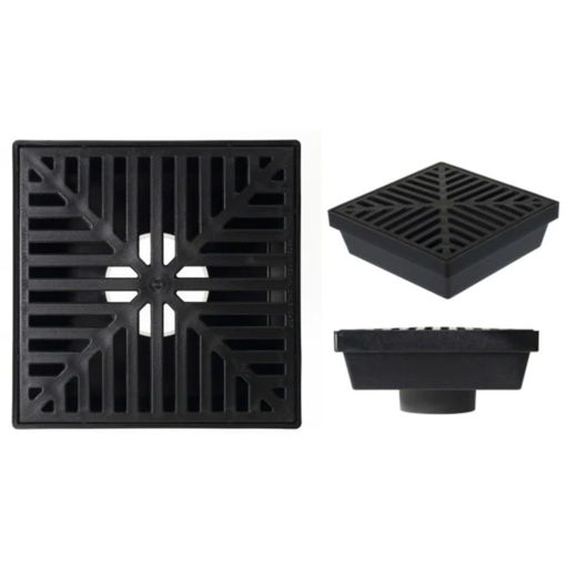Picture of Seaqual RainDrain Lite