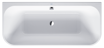 Picture of Happy D.2 Bathtub White 1800x800 mm