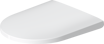 Picture of D-Neo Toilet seat White 002169
