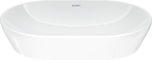 Picture of D-Neo Washbowl White High Gloss 600 mm