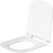 Picture of DuraStyle Toilet seat White