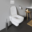 Picture of Duravit D-Code Soft Close Toilet Seat