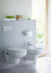 Picture of Duravit D-Code Wall Mounted Pan