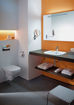 Picture of Duravit D-Code Wall Mounted Pan