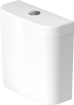 Picture of Happy D.2 Cistern White 160 mm