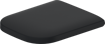 Picture of Happy D.2 Toilet seat Anthracite Matt