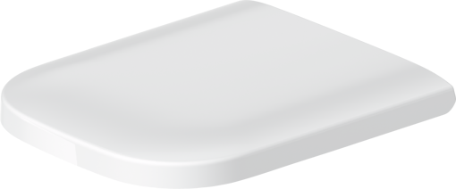 Picture of Happy D.2 Toilet seat White