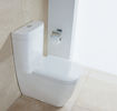 Picture of Happy D.2 Toilet seat White