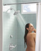 Picture of Cobra Spectra eTouch Bluetooth Shower Head