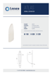 Picture of Lecico Urinal Separator