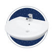 Picture of Atlas Basin 55 Cm