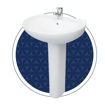 Picture of Atlas Full Pedestal