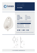 Picture of Atlas BS 40 Urinal