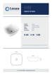 Picture of Rhine Counter Top Basin