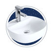 Picture of Limpopo Counter Top Basin