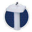 Picture of ROXTON PEDESTAL
