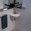 Picture of Atlas Saly Corner Basin