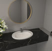 Picture of Lecico Sarah 53 cm Vanity Basin