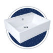 Picture of Adesso Bordo Counter Top Basin