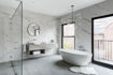 Picture of Victoria + Albert Barcelona Free Standing Bath